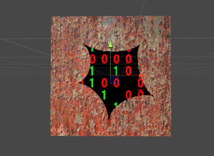 v1.3.2 CyberBitシェーダ