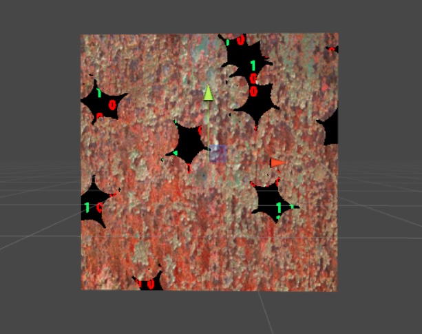 v1.3.2 CyberBitシェーダ