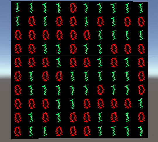 v1.3.2 CyberBitシェーダ