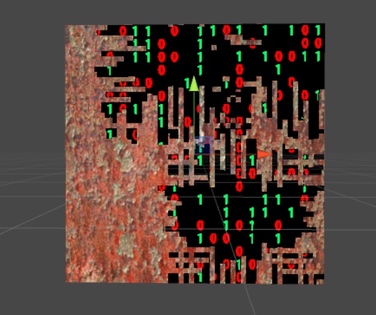 v1.3.2 CyberBitシェーダ