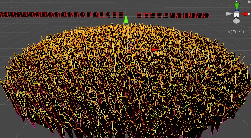 v1.0 AudioVisualizer