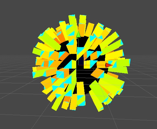 v1.0 AudioVisualizer