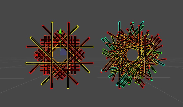 v1.0 AudioVisualizer