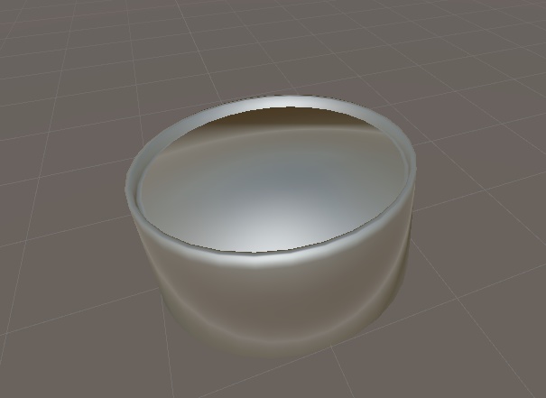 ただの缶詰