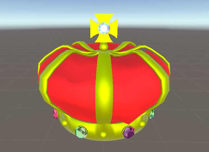 v1.0 王冠
