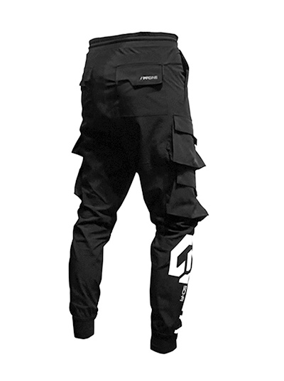 スラスター 6ポケットカーゴパンツ