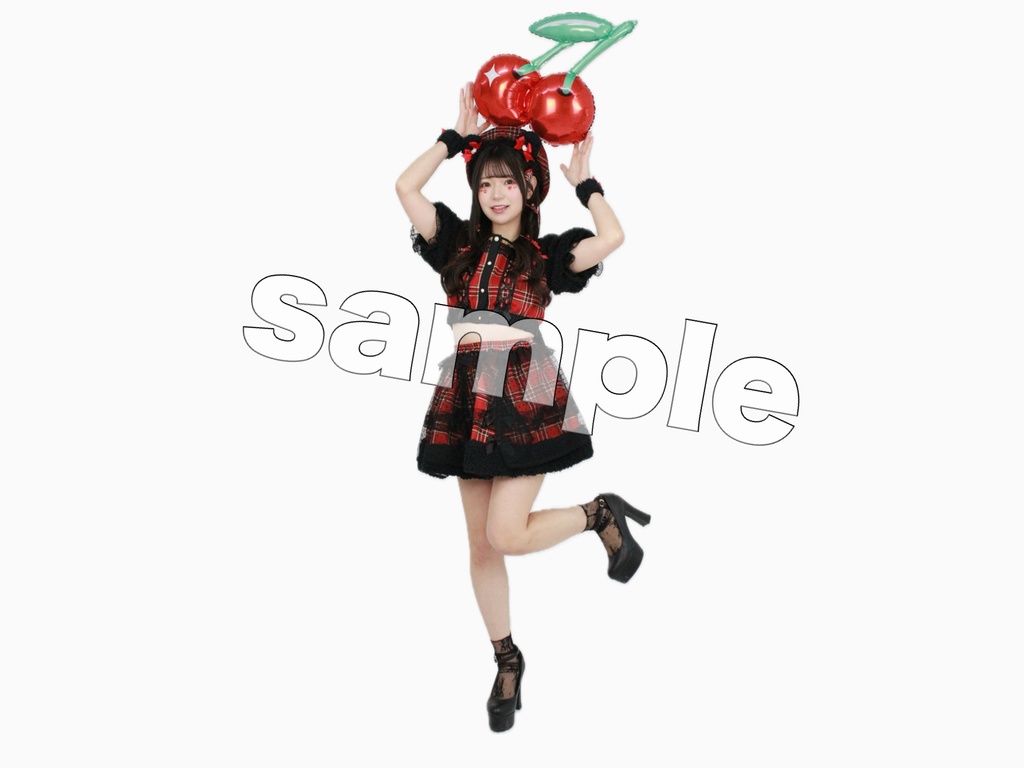 「生誕グッズ」アクリルスタンド