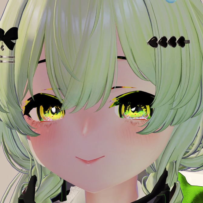 Prism eye【びしょぬれのしずくさん専用】