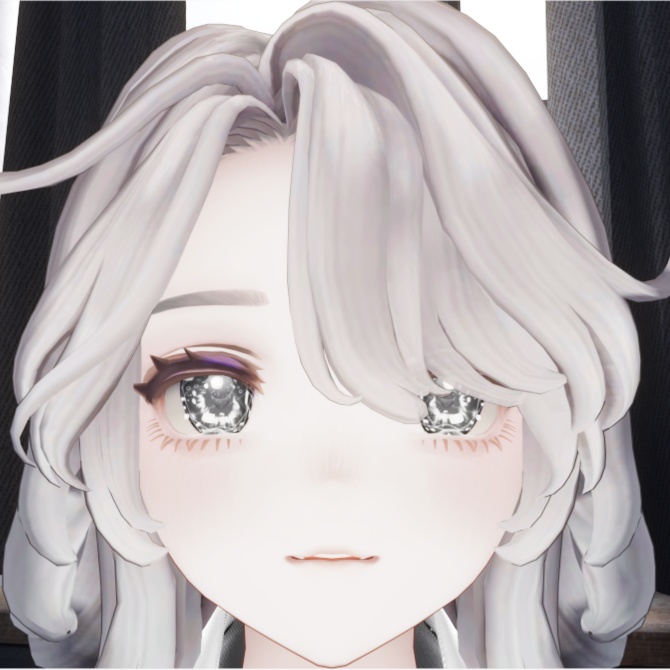 Melodic Amber Eye 【しなの、マリシア、しずく、メロトロン対応】