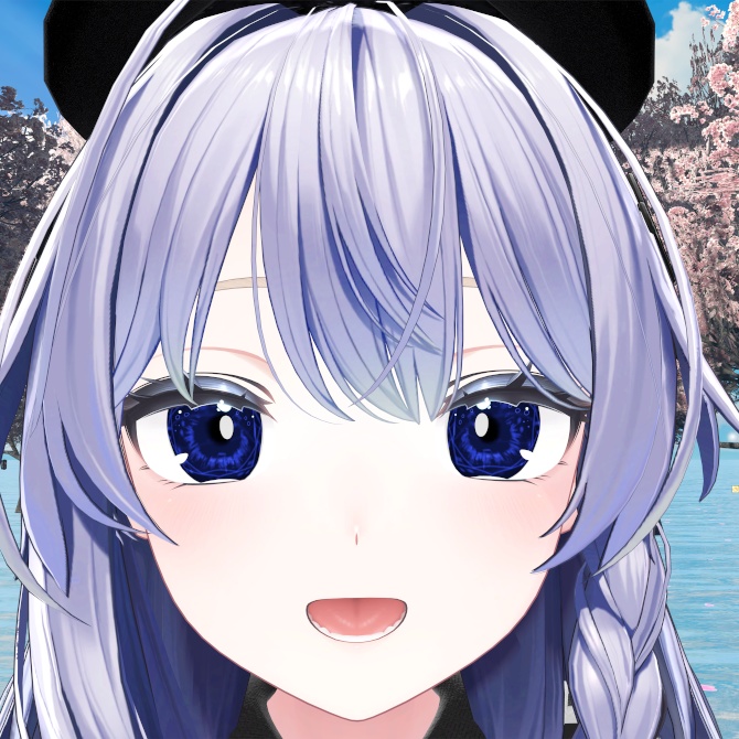 Melodic Amber Eye 【しなの、マリシア、しずく、メロトロン対応】