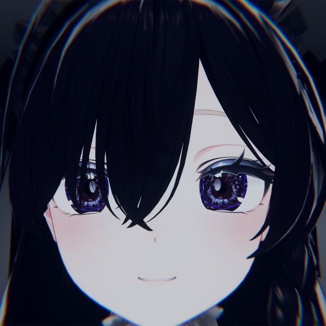 Melodic Amber Eye 【しなの、マリシア、しずく、メロトロン対応】