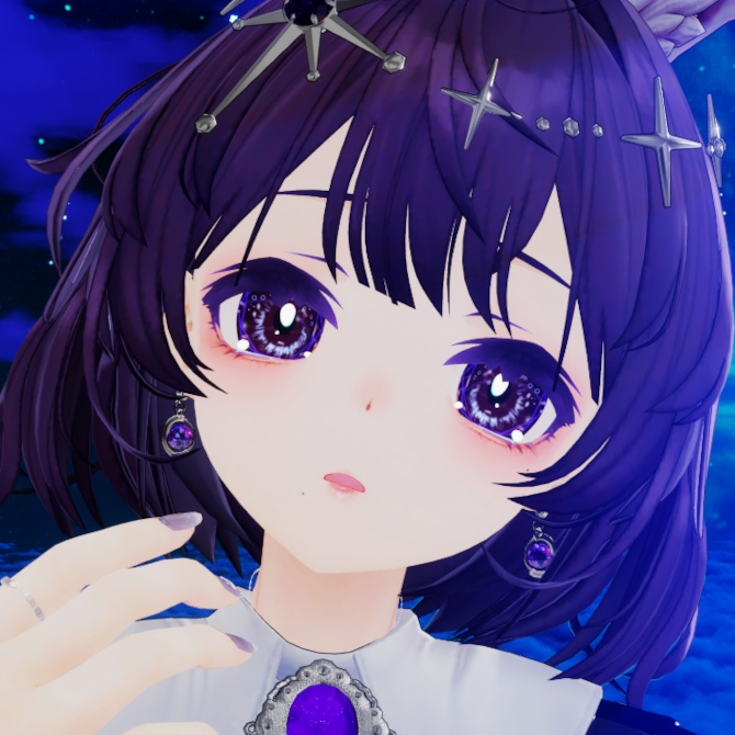 Melodic Amber Eye 【しずくさん、メロトロン対応】