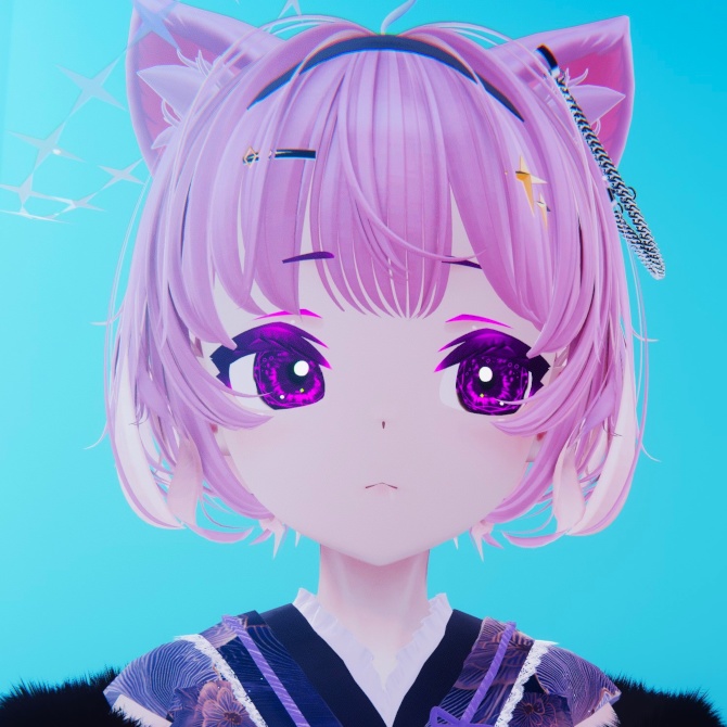 Melodic Amber Eye 【しずくさん、メロトロン対応】