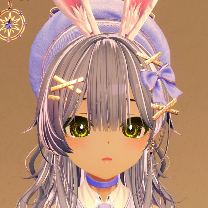 Melodic Amber Eye 【しずくさん、メロトロン対応】