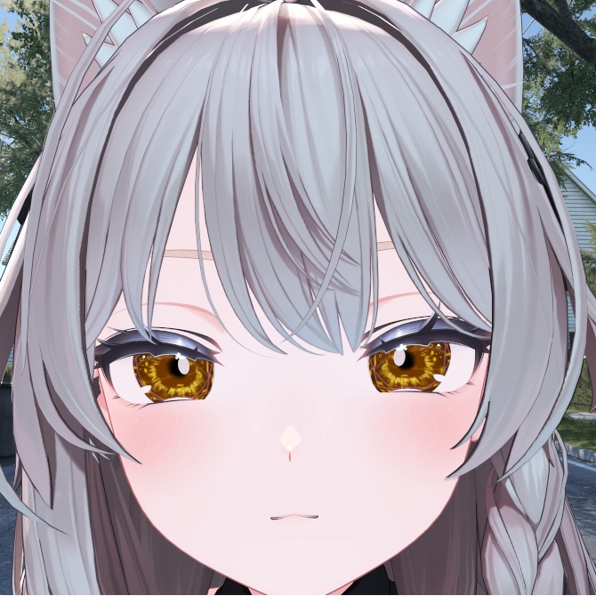 Melodic Amber Eye 【しなの、マリシア、しずく、メロトロン対応】