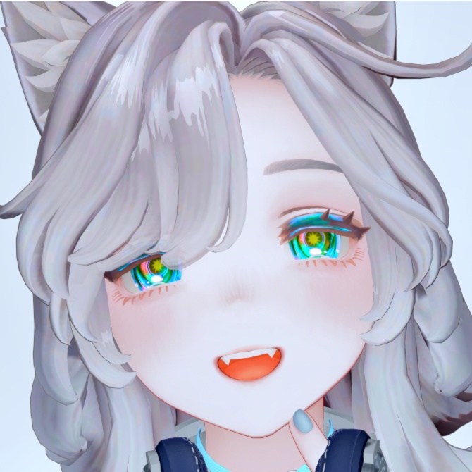 Cosmic Aurora eye【マリシア専用】