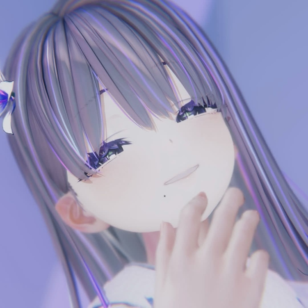 ✨発売セール✨【ミダリス専用】Alluring eye【14color】