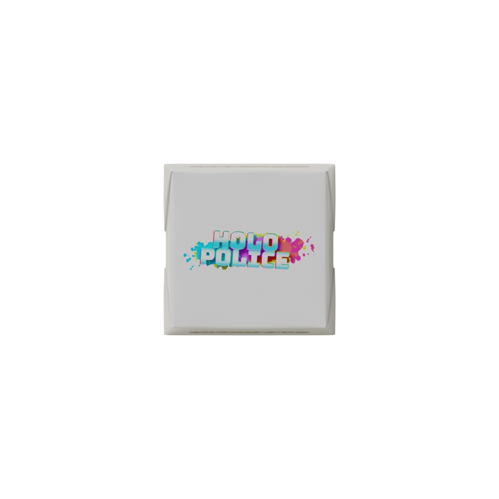 【非公式】DECOチョコホロポリス