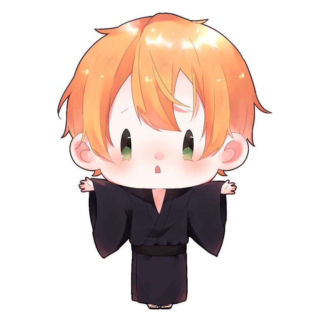 Sena アクキーver2020夏(A)