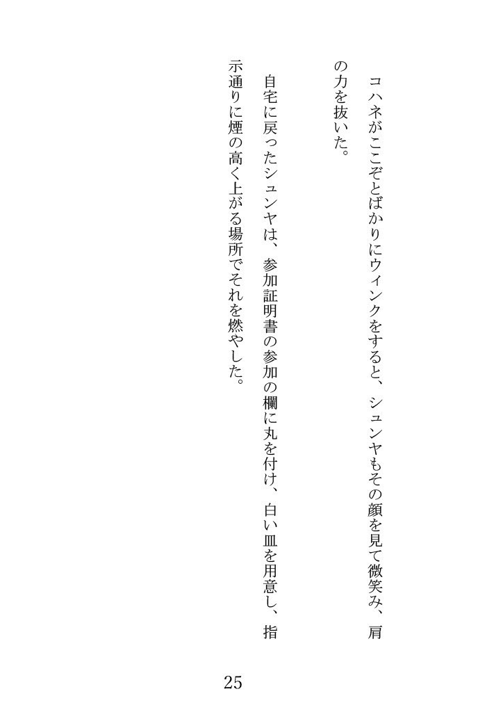 書籍版 新約MineFunerl上下巻セット