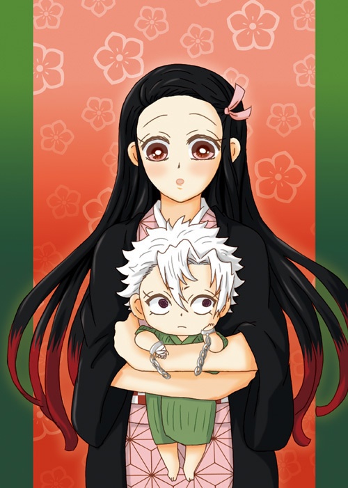 愛縁鬼縁な人の世で