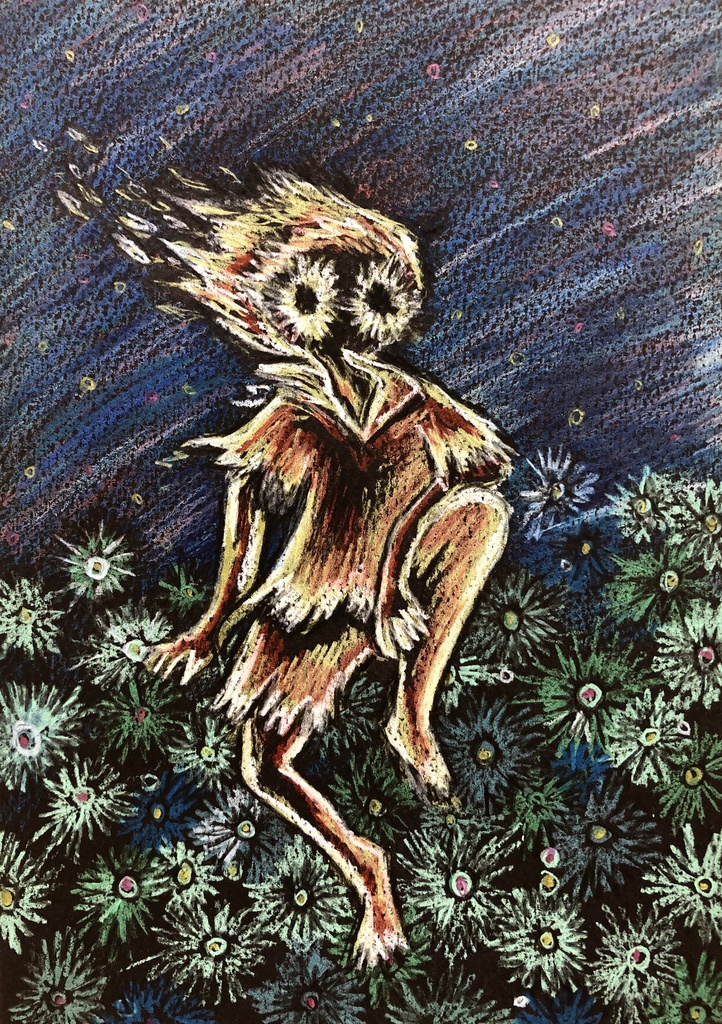惑星ザネリ