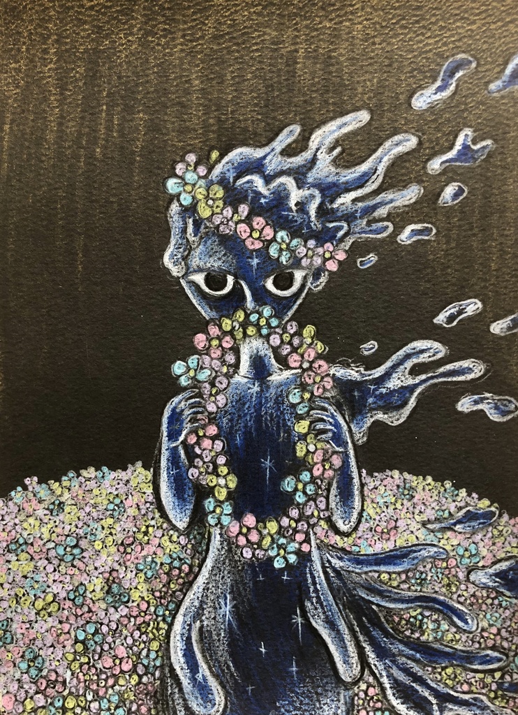 みないつか死と結婚する