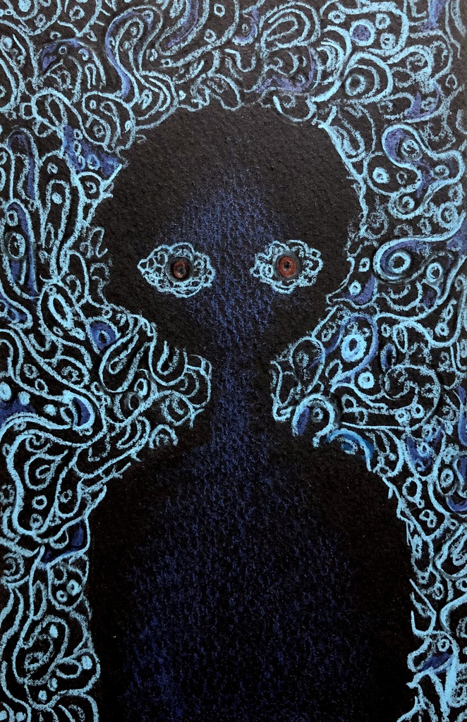 外側（ドローイング）