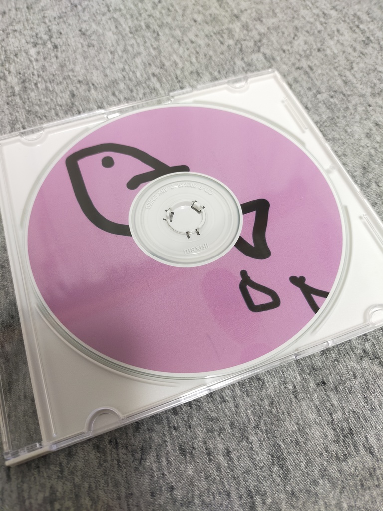 【サイン入り】「ユメフタリ」シングルCD【数量限定】
