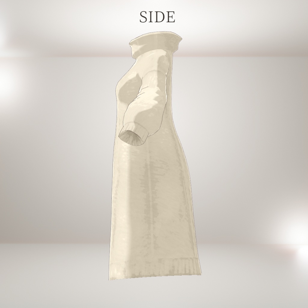 【VRoid正式版】ほかにっとワンピース