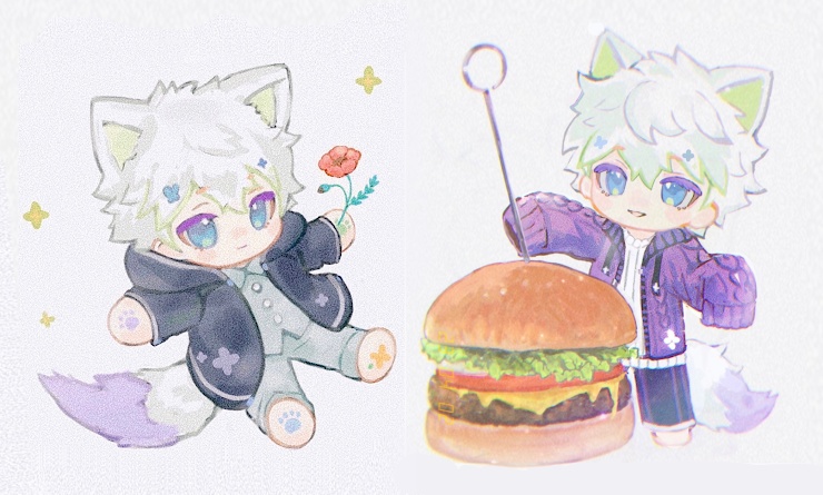 ぬいぐるみ きつね 「cumulo」20cm