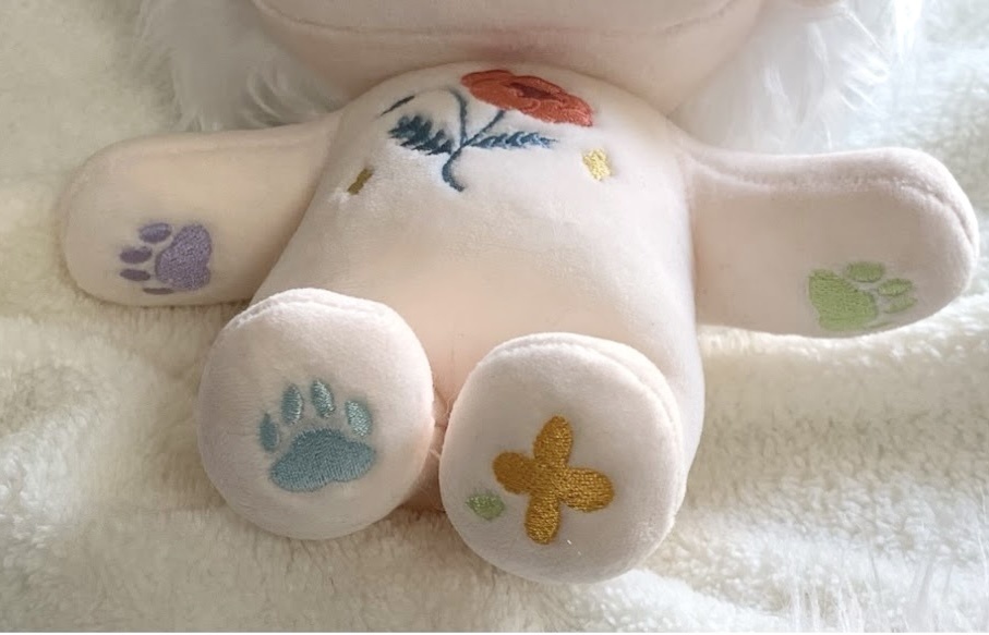 ぬいぐるみ きつね 「cumulo」20cm