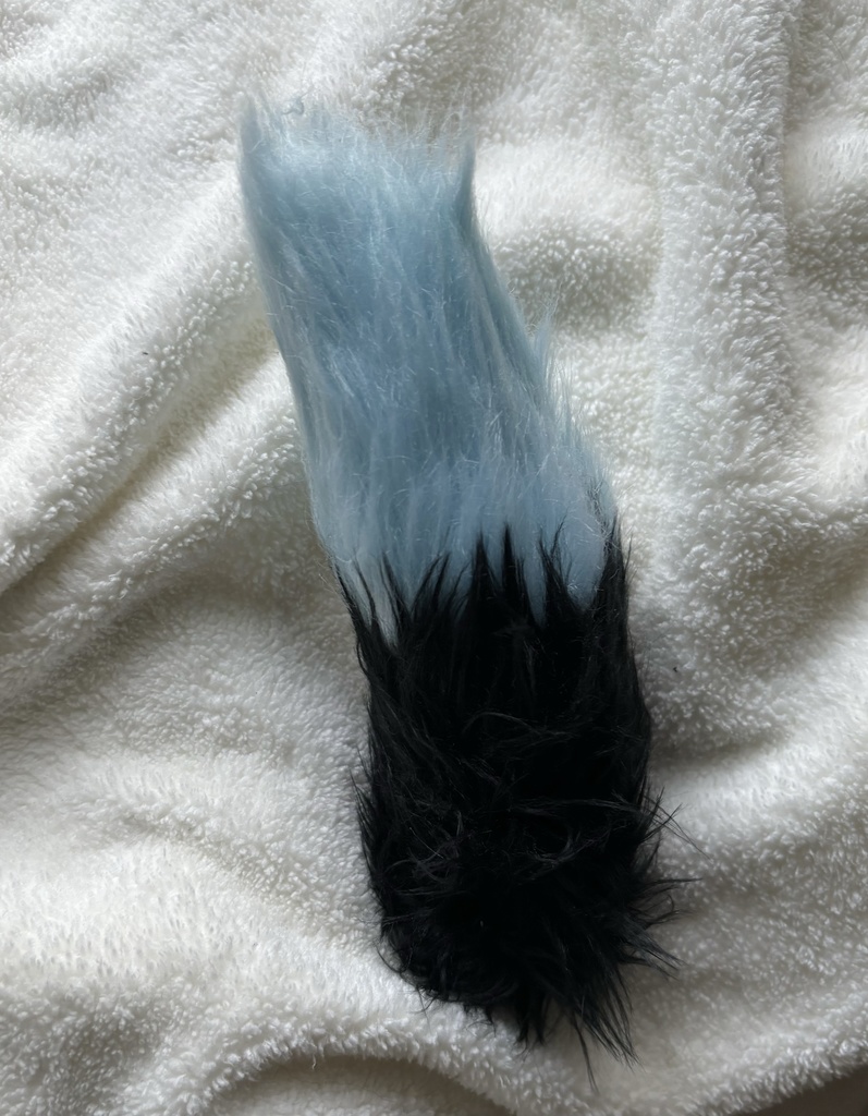 「ぬいぐるみ きつね「arcana」 20cm