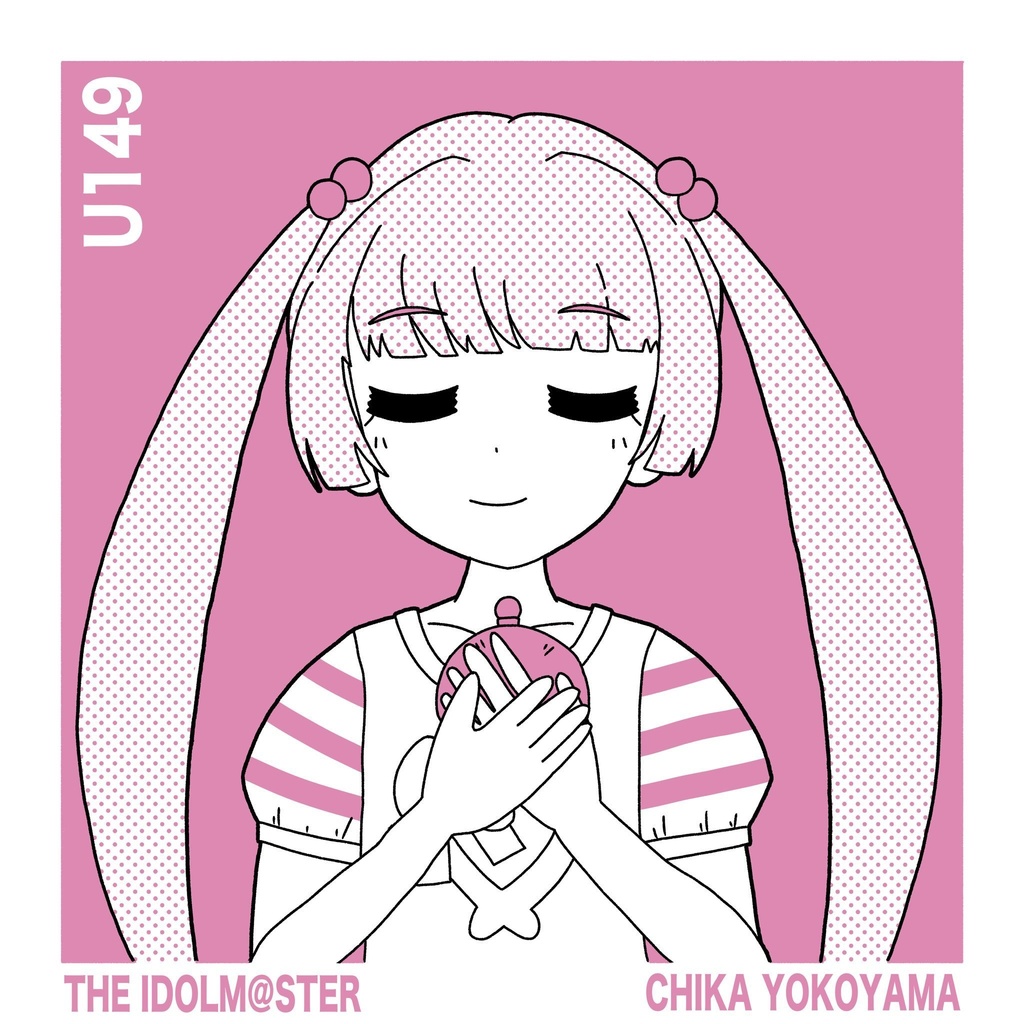 アクリルパネル　千佳