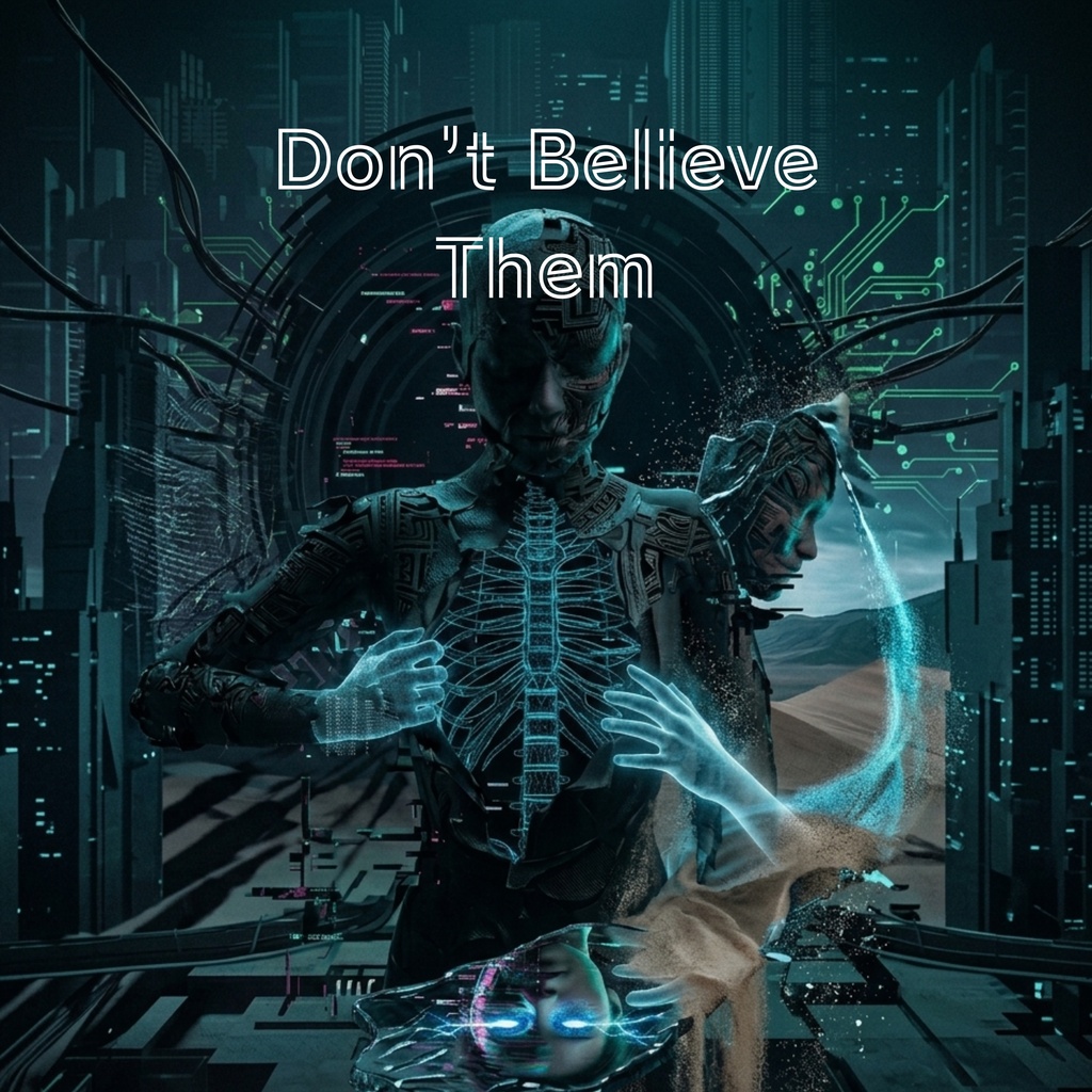 Don't Believe Them