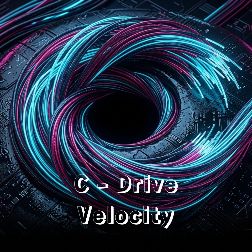 C - Drive Velocity