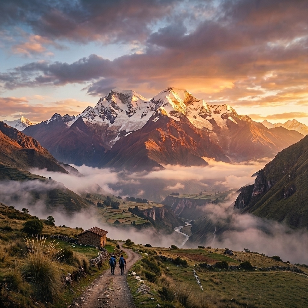 Andes