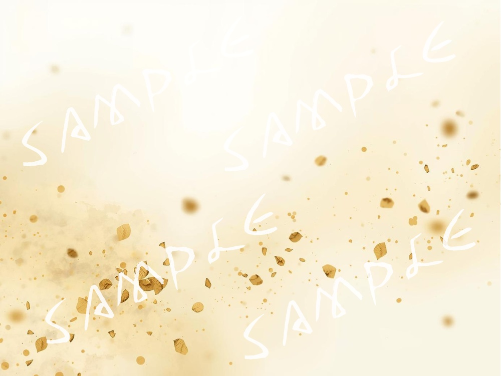 ふんわり和風背景イラスト10点