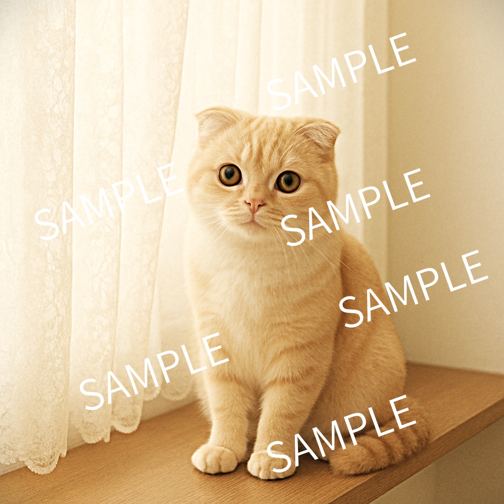 人気猫種15シリーズ – しなやかで可愛い猫たちのイラスト素材集