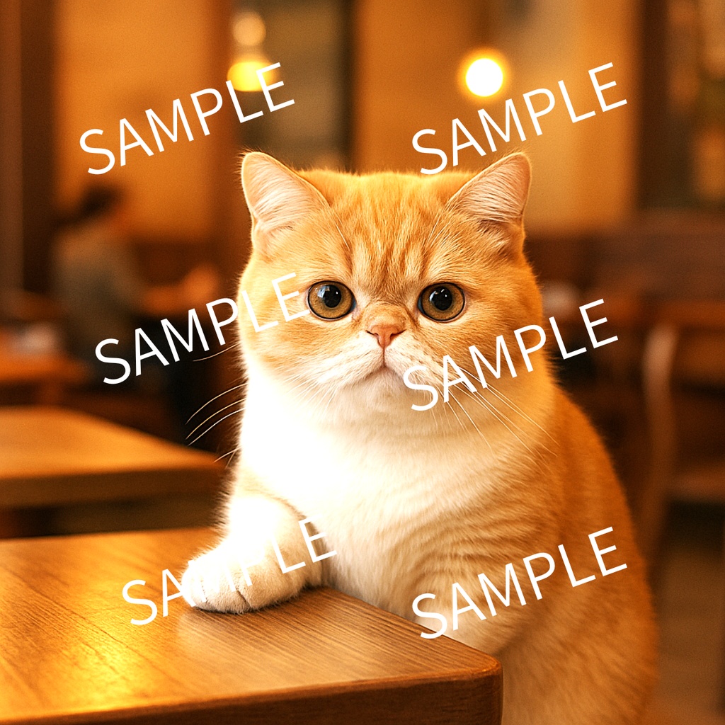 人気猫種15シリーズ – しなやかで可愛い猫たちのイラスト素材集