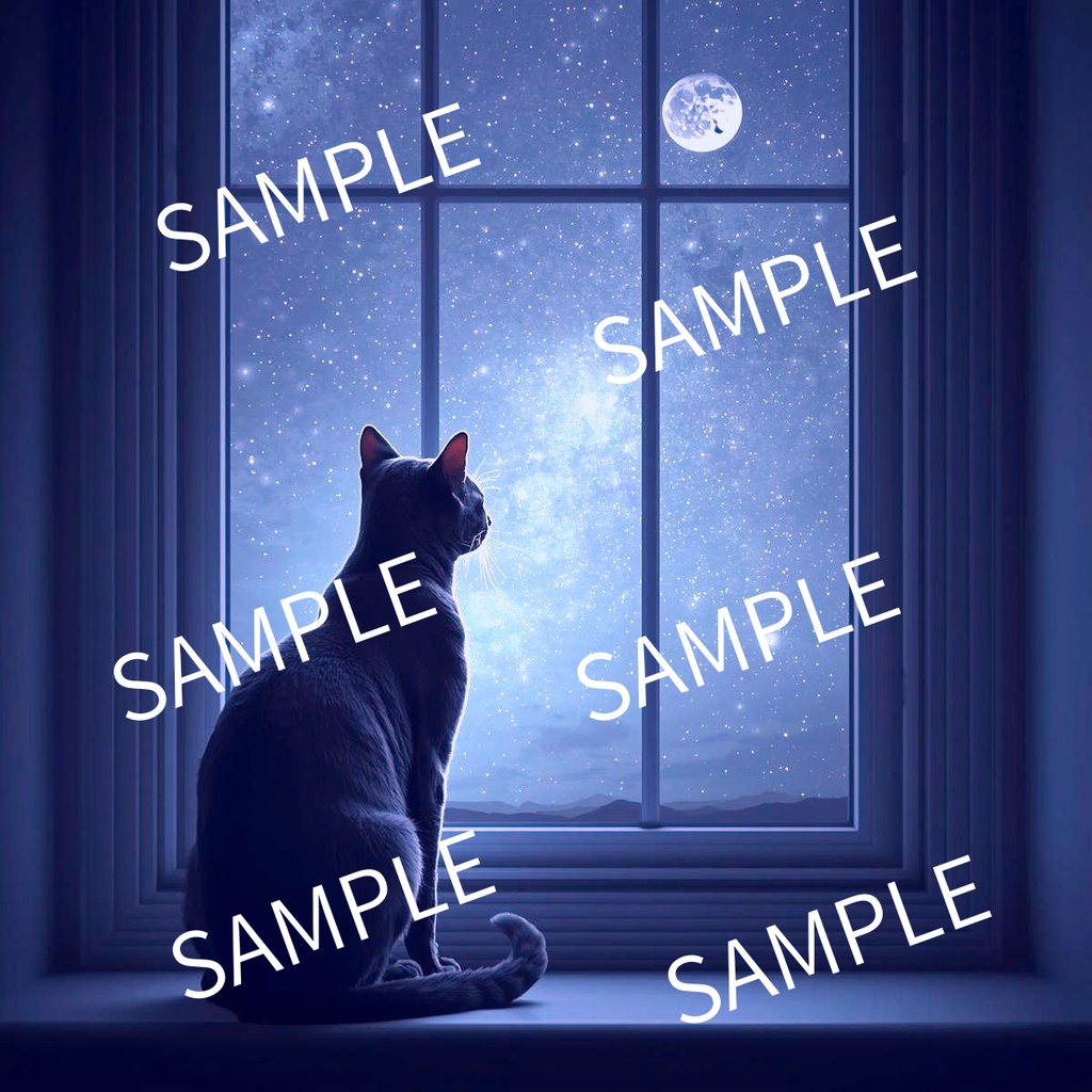 人気猫種15シリーズ – しなやかで可愛い猫たちのイラスト素材集