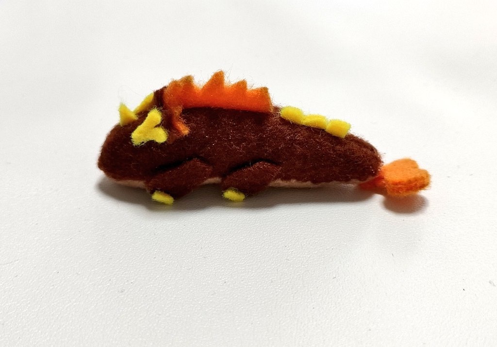 てーくんぬいミニマム