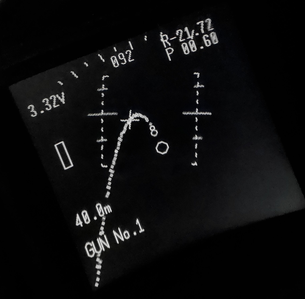 MZ01-2512 (HUD SIGHT)