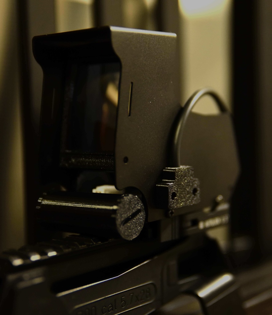 MZ01-2512 (HUD SIGHT)