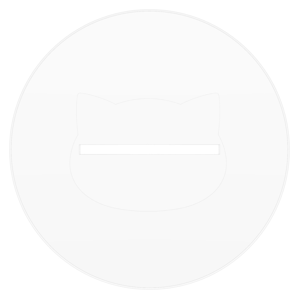 コラボ歌ってみた記念 アクリルフィギュア【六月しぐれ&星月ななせ】