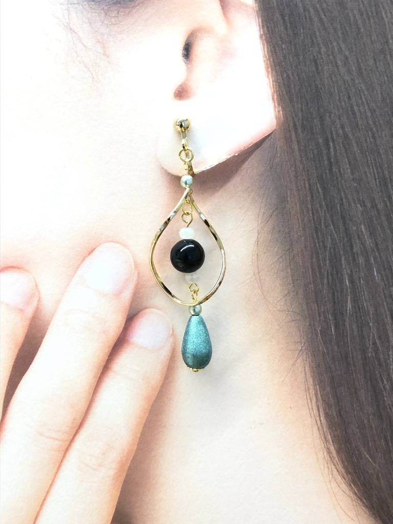 刀剣乱舞 ちょっとこじれたイヤリング