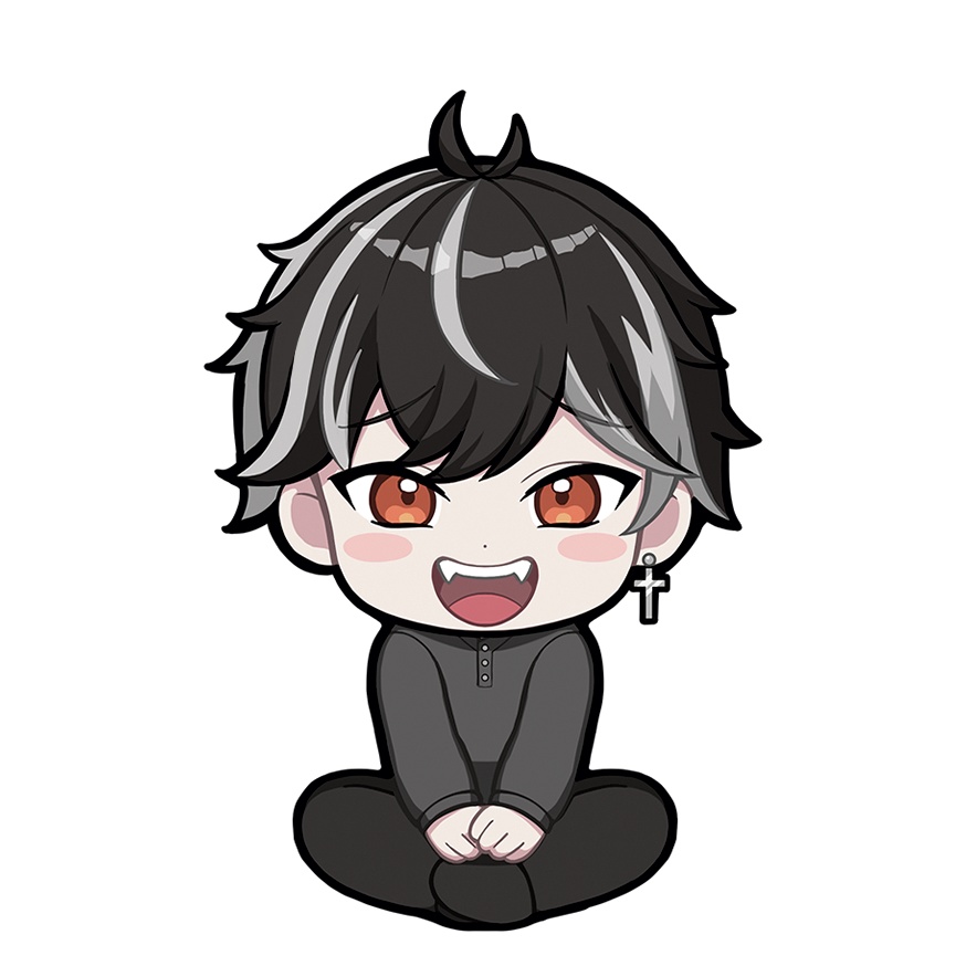 ギるテノアクキー【Ⅰ】