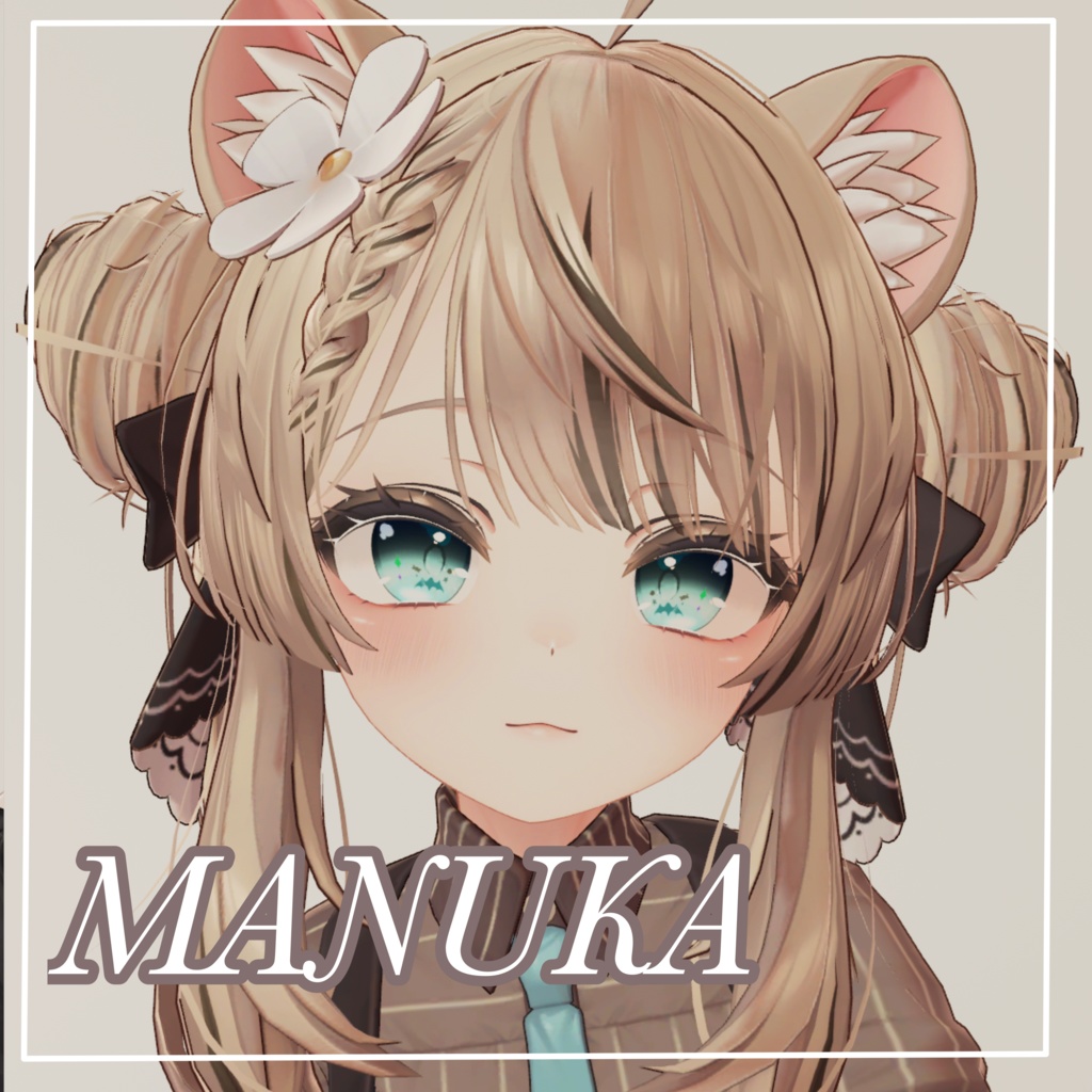 Ghost Glint Eye Texture 【11アバター対応】【10color】