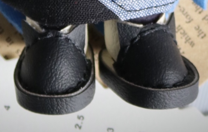 10cmぬいサイズ●アニマルシューズ(受注)