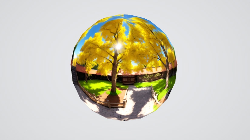 小春日和なりきりパック